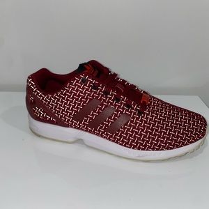 Great looking shoes , well taken care of. Only used 3 times.